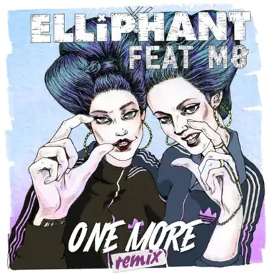 One More (Remixes)
