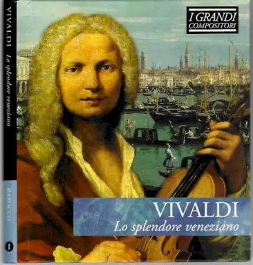 Lo Splendore Veneziano