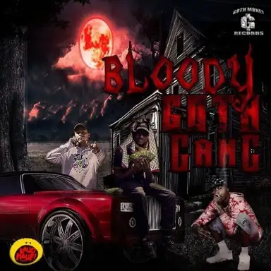 Bloody Goth Gang