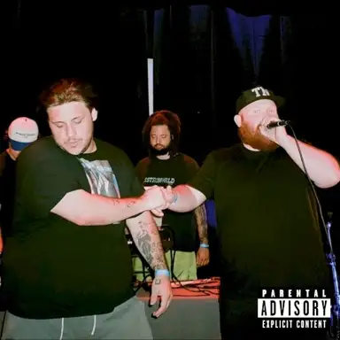 BIG BODY BROTHERS