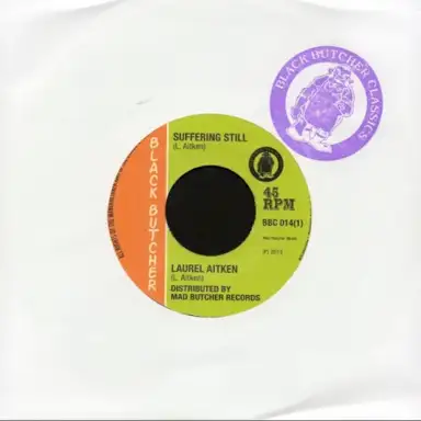 Suffering Still / Reggae 69