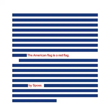 The American Flag Is A Red Flag EP