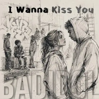I Wanna Kiss You