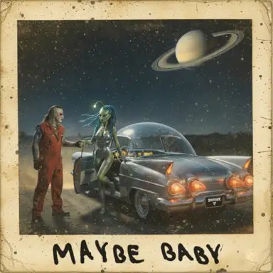 Maybe Baby