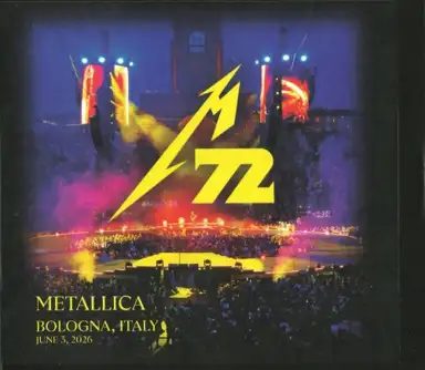 M72 World Tour: Bologna, Italy