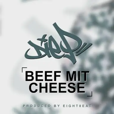 Beef mit Cheese