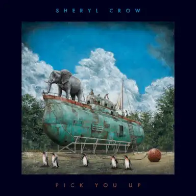 Pick You Up
