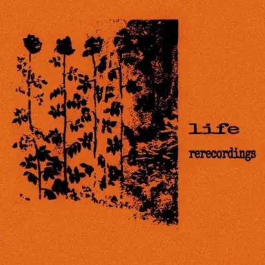 Rerecordings