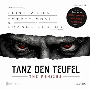 Tanz den Teufel (The Remixes)
