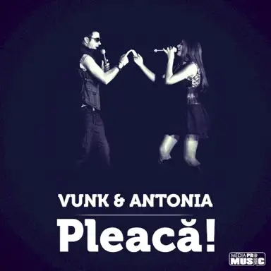 Pleacă