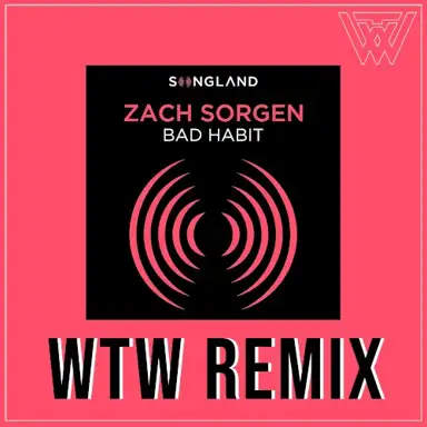 Bad Habit - WTW Remix