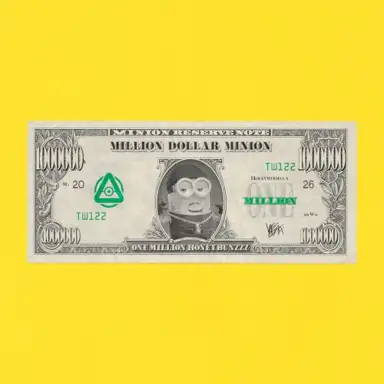 Million Dollar Minion