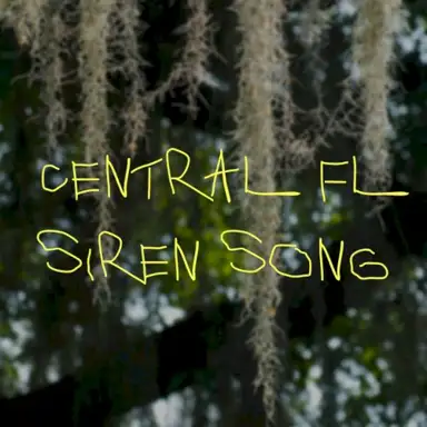 Central FL Siren Song