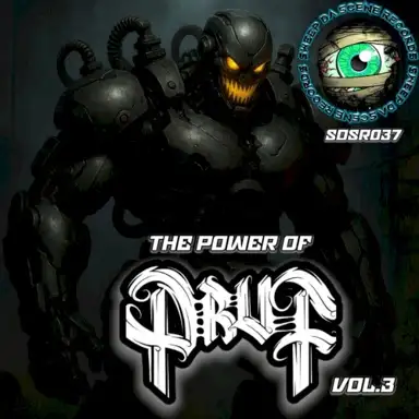 The Power of PRUF Vol. 3
