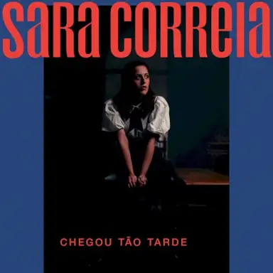 Chegou Tão Tarde