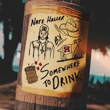Somewhere to Drink