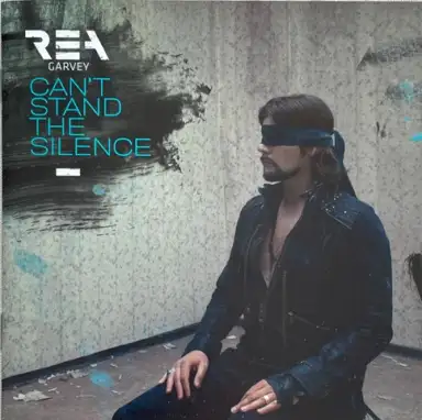 Can’t Stand the Silence