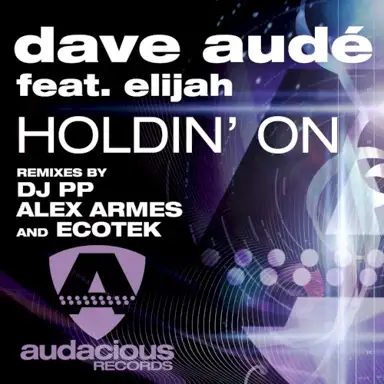 Holdin' On (Club Mixes)