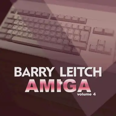 Amiga, Vol. 4