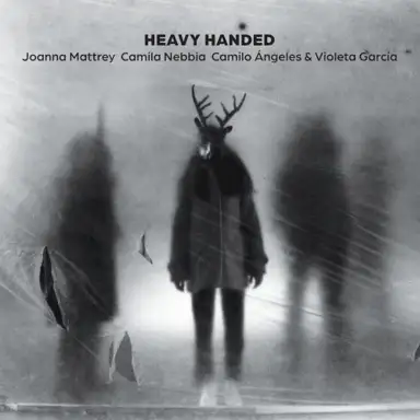 Heavy Handed