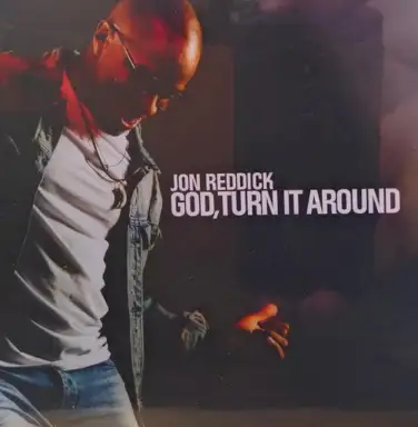 God, Turn It Around