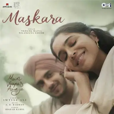 Maskara