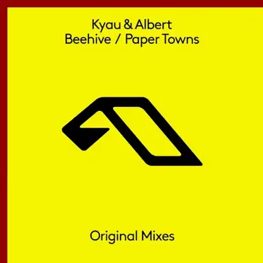 Beehive / Paper Towns