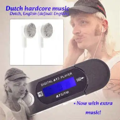 Dutch Hardcore