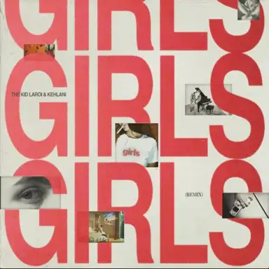 GIRLS (remix)