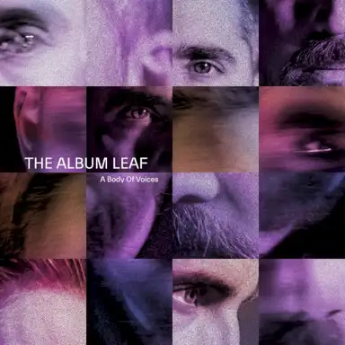 A Body Of Voices
