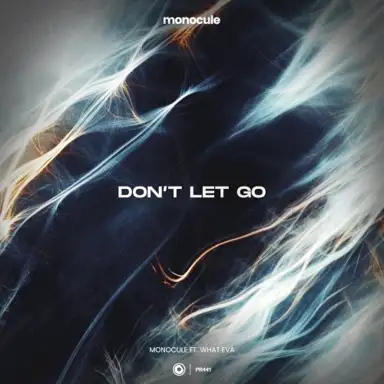 Don’t Let Go