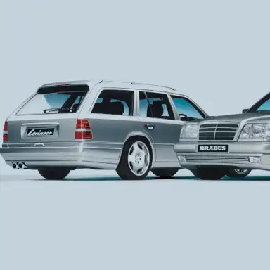 BRABUS & LORINSERS
