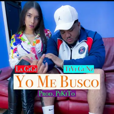 Yo Me Busco
