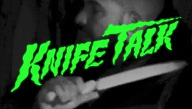 Knife Talk