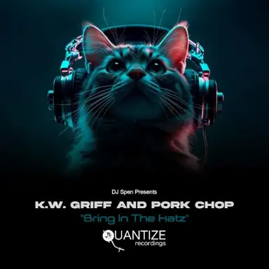 Bring in the Katz