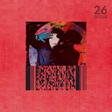 Oblivion Zero Seven Two Six B
