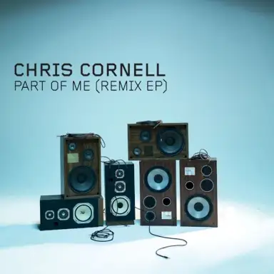 Part of Me Remix EP