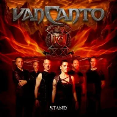 Stand