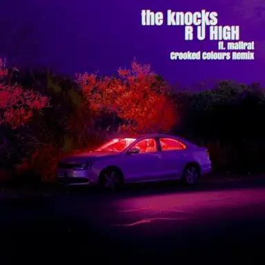 R U HIGH (Crooked Colours Remix)