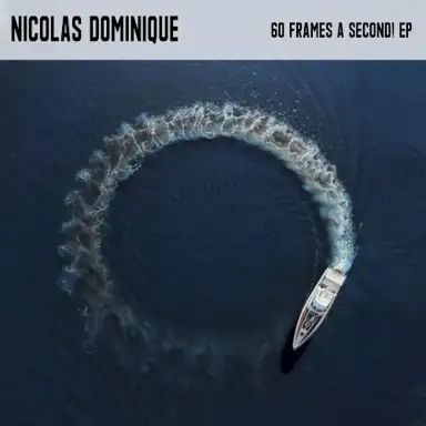 60 Frames a Second! EP