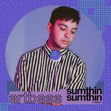 bitbird art bass: sumthin sumthin (DJ mix)