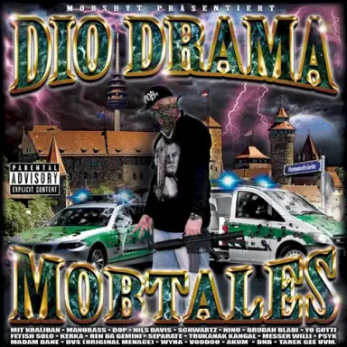 Mob Tales