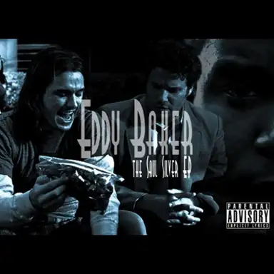 The Saul Silver EP