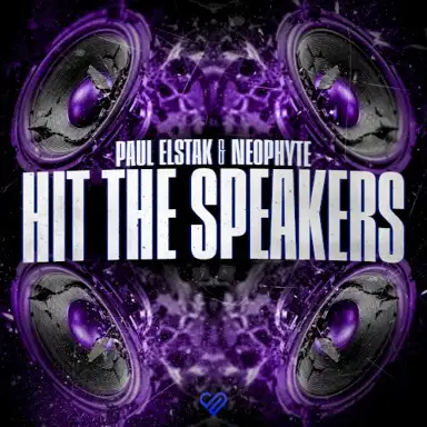 Hit The Speakers
