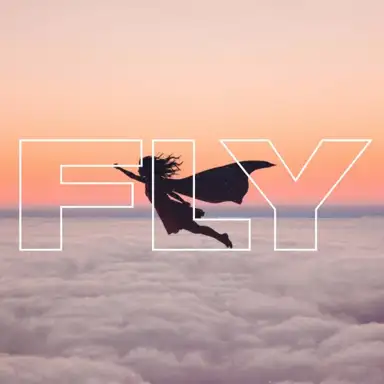 FLY (Supergirl Soundtrack)