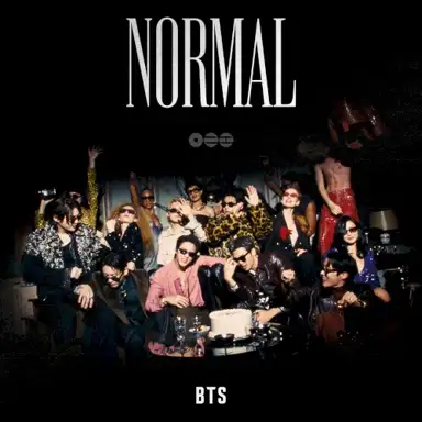 NORMAL (Korean ver.)