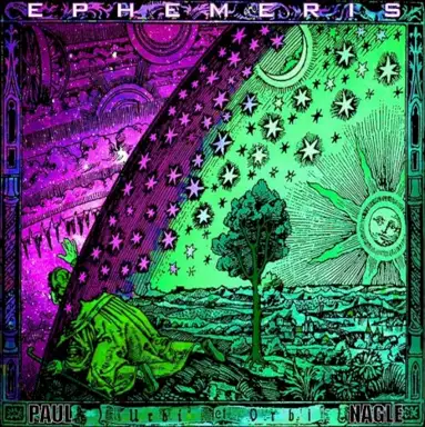 Ephemeris
