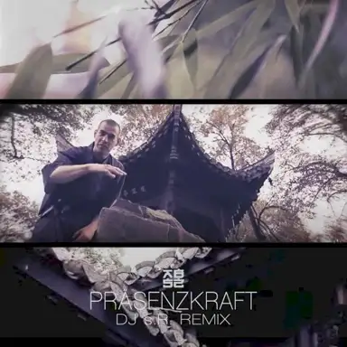 Präsenzkraft (Remix)