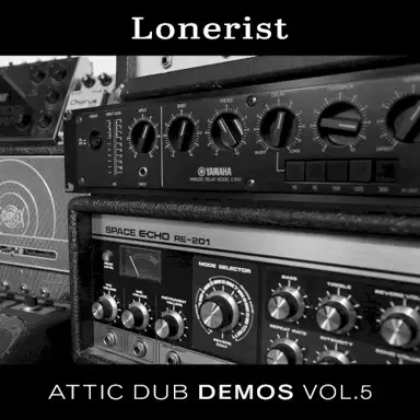 Attic Dub Demos Vol. 5