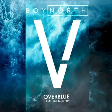 Over Blue (Boy North remix)